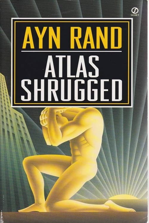 Atlas Shrugged Season 1 poster