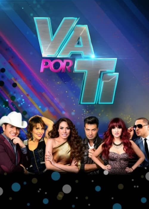 Va Por Ti Season 1 poster