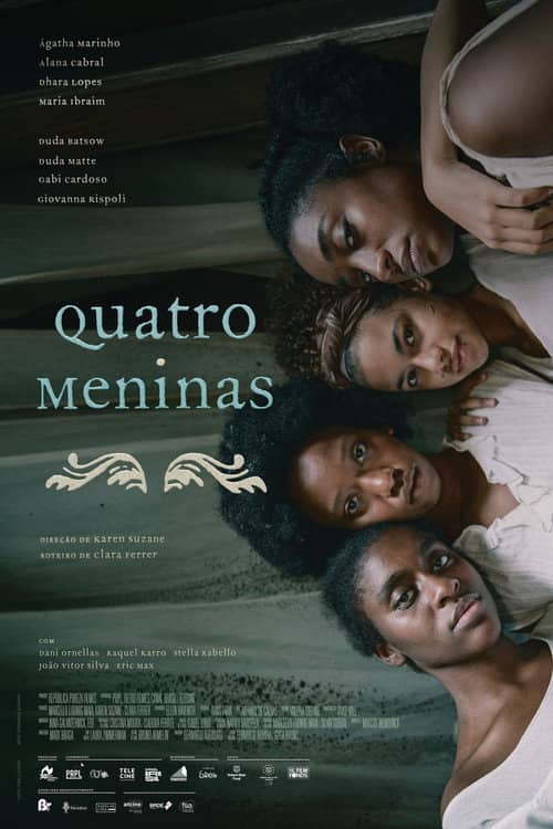 Four Girls