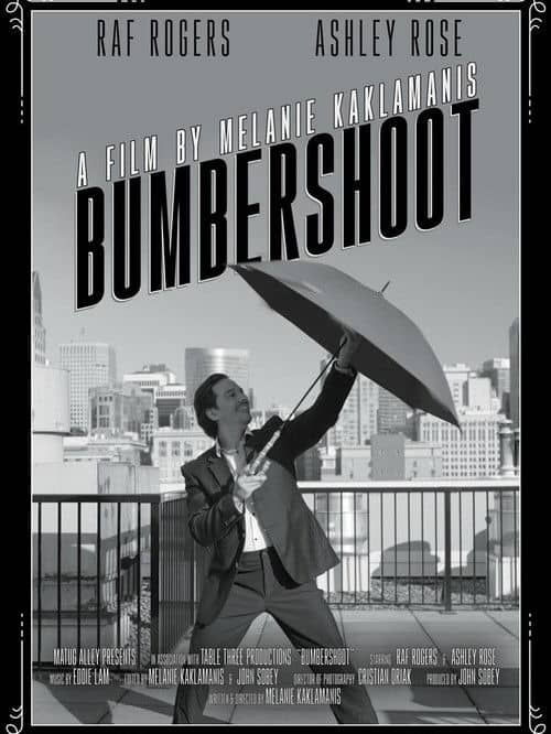 Bumbershoot