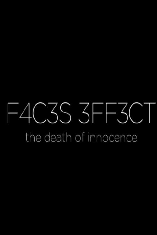 F4C3S 3FF3CT Season 1 poster