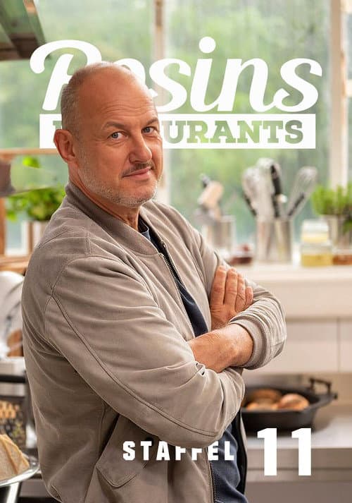 Rosins Restaurants – Ein Sternekoch räumt auf! Season 11 poster