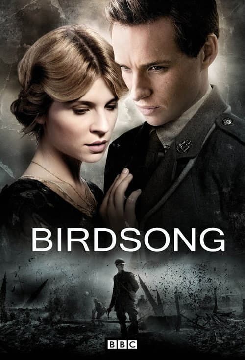 Birdsong Season 1 poster