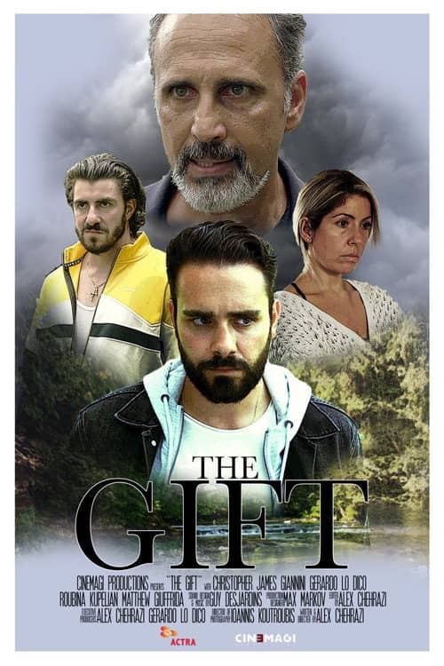 The Gift