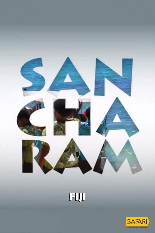 Sancharam Fiji poster