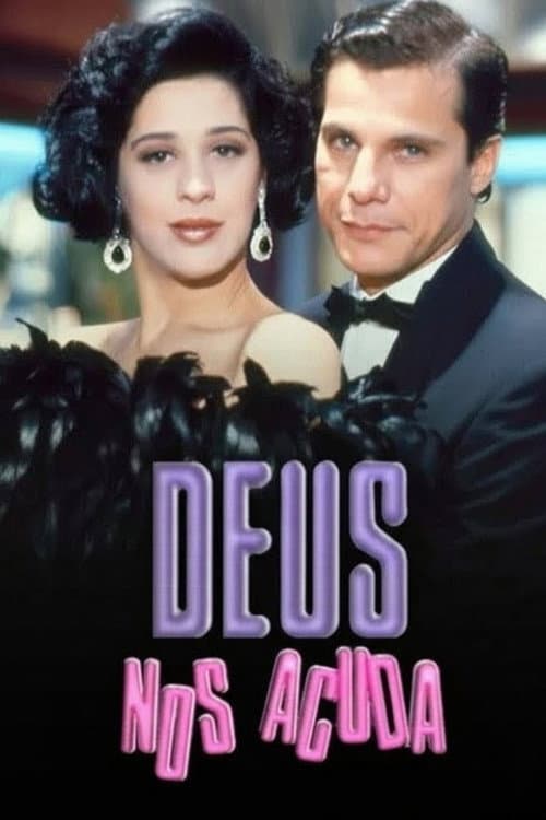 Deus Nos Acuda Season 1 poster