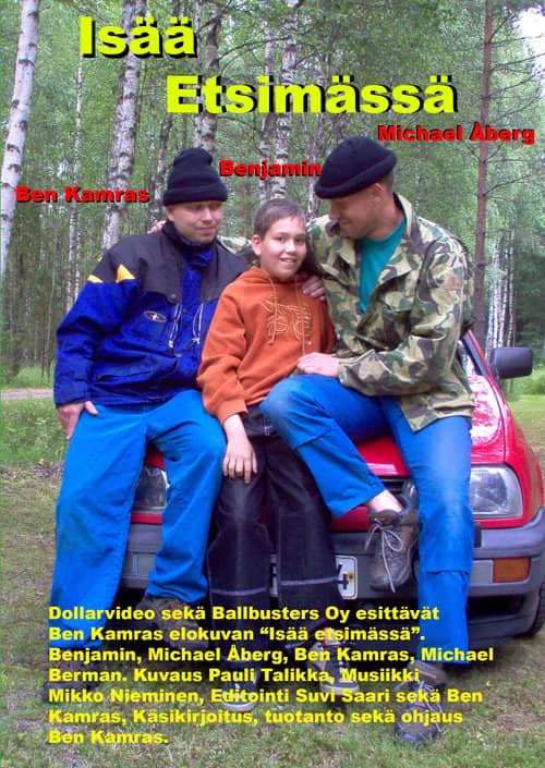 Isää etsimässä