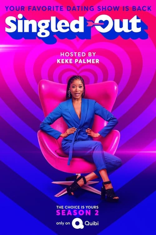 Singled Out Season 1 poster