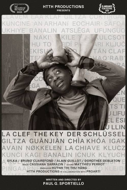 The Key