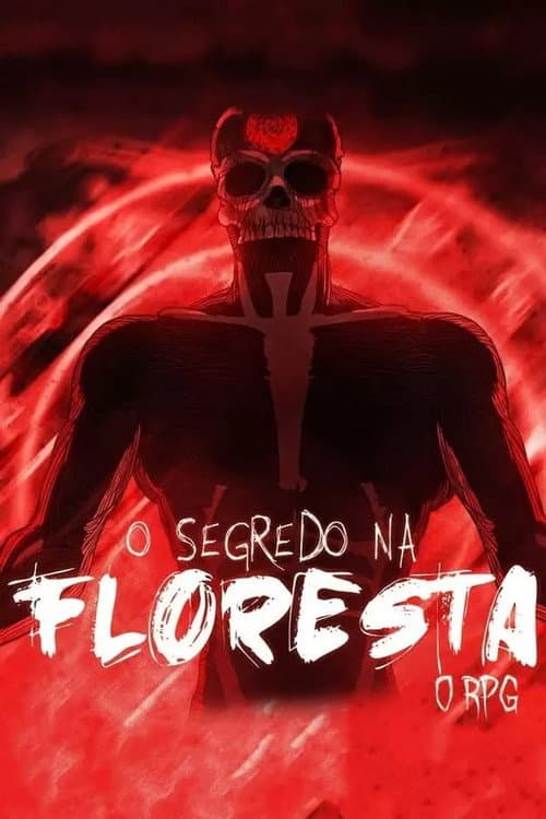 Ordem Paranormal Season 2 poster