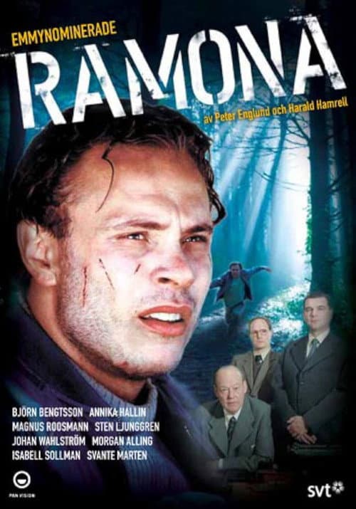 Ramona Season 1 poster