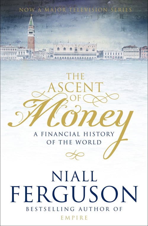 The Ascent of Money (US) Season 1 poster