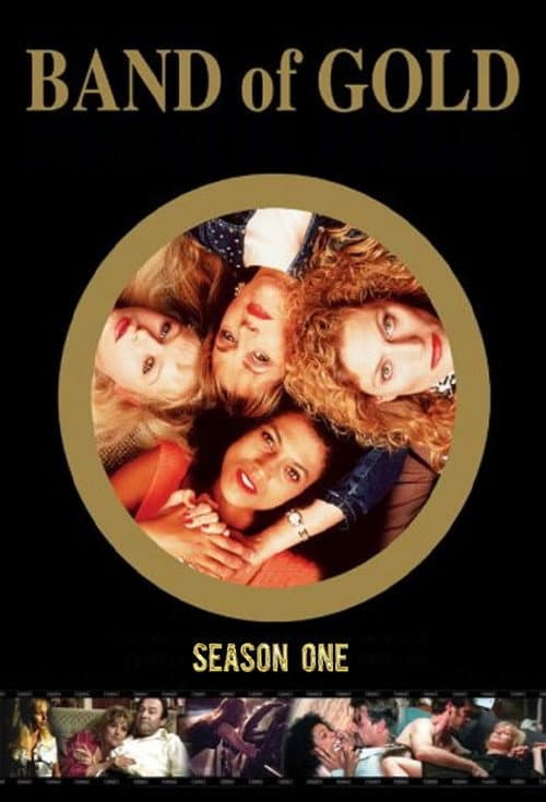 Band of Gold Series 1 poster