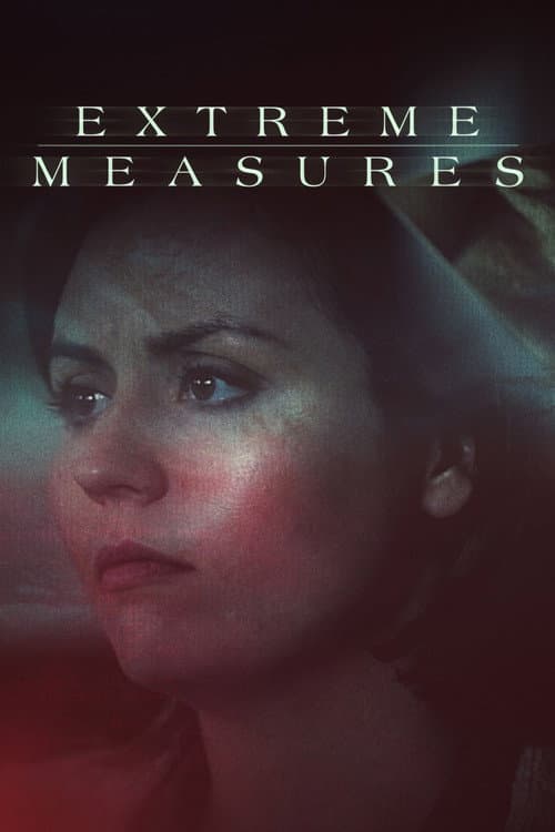 Extreme Measures season 2 poster