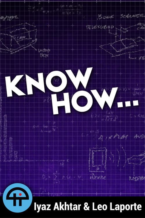 Know How... Season 1 poster
