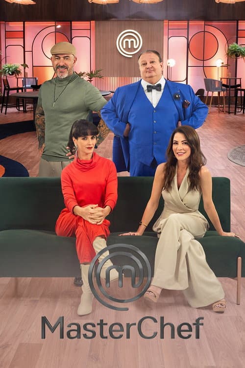 MasterChef Brasil Season 9 poster