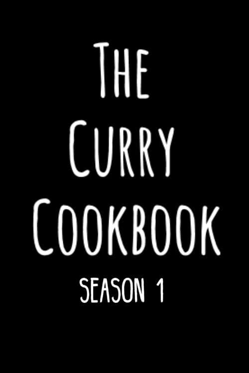 The Curry Cookbook Season 1 poster