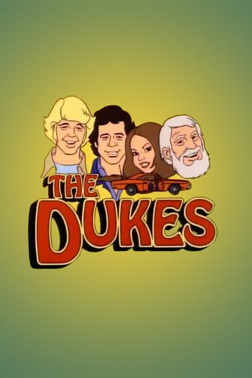 The Dukes Season 2 poster
