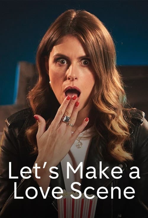 Let's Make a Love Scene Season 1 poster