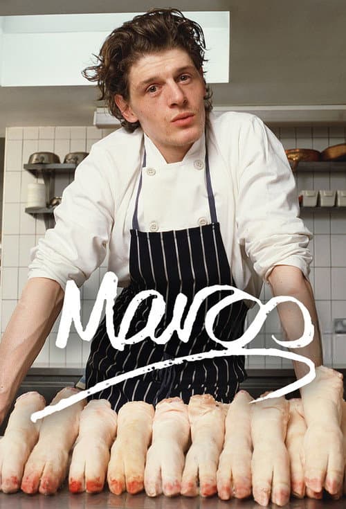 Marco Season 2 poster