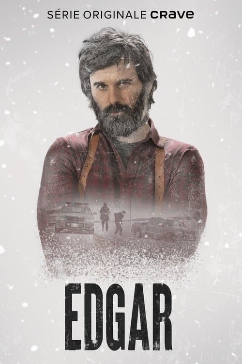 Edgar Season 1 poster