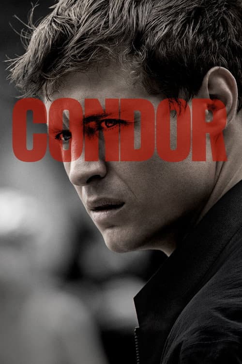 Condor Season 1 poster