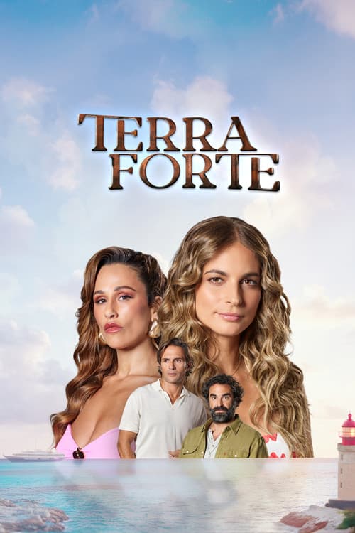 Terra Forte Season 1 poster