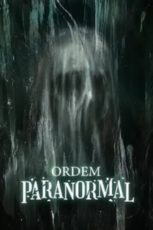 Ordem Paranormal Season 5 poster