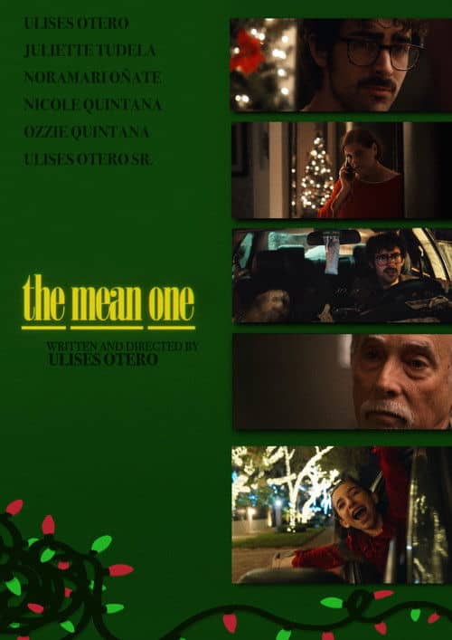 The Mean One