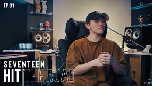 PROLOGUE. HIT THE ROAD