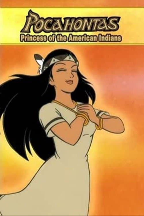 Pocahontas Season 1 poster