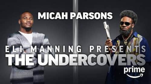 Micah Parsons