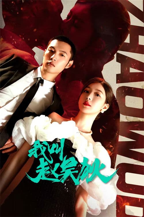 My Name is Zhao Wudi Season 1 poster