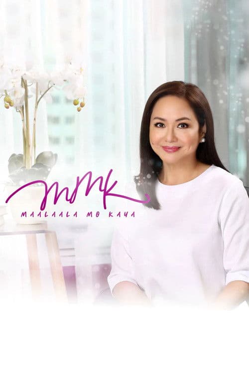Maalaala Mo Kaya Season 2 poster