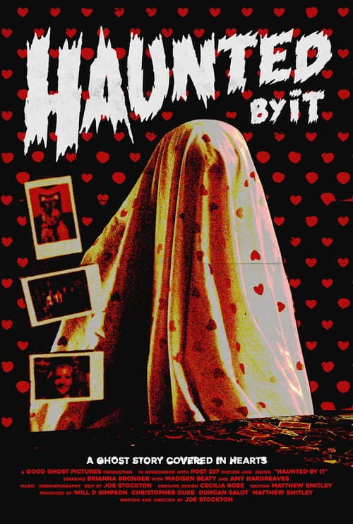 Haunted by It