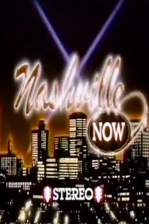 Nashville Now Season 1 poster