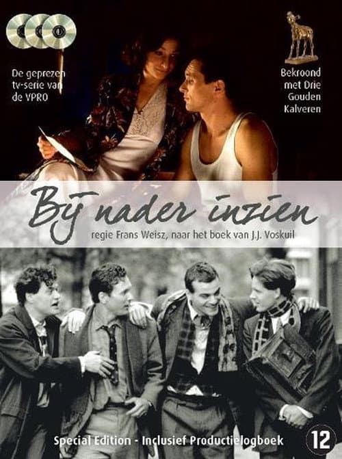 Bij Nader Inzien Season 1 poster