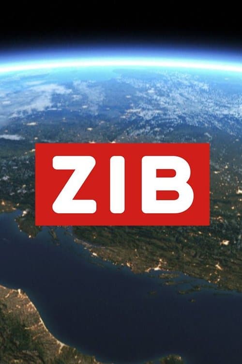 Zeit im Bild Season 2 poster