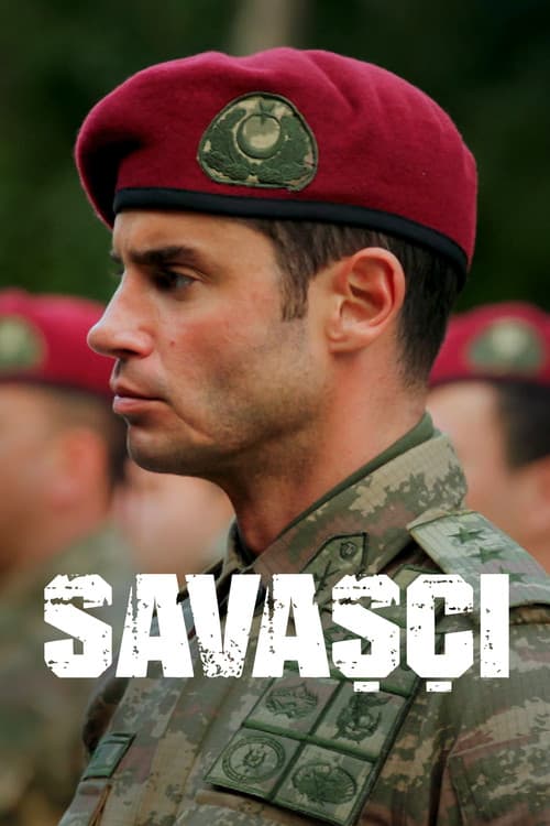 Al Maharib Season 4 poster