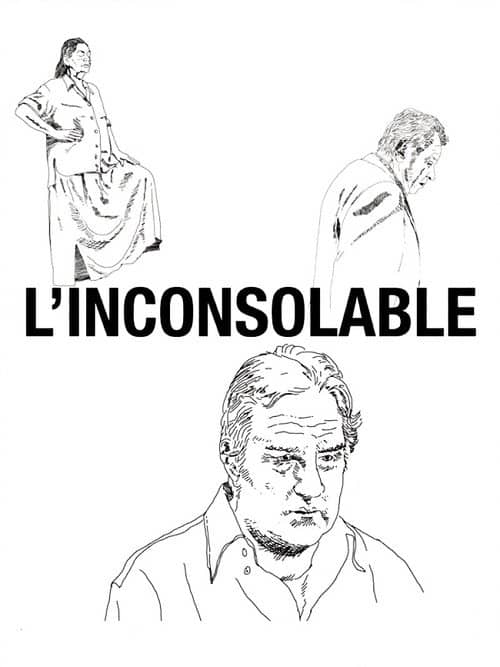 LâInconsolable