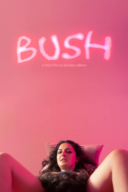 BUSH