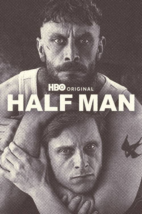 Half Man