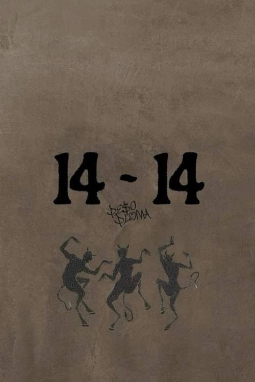 14-14