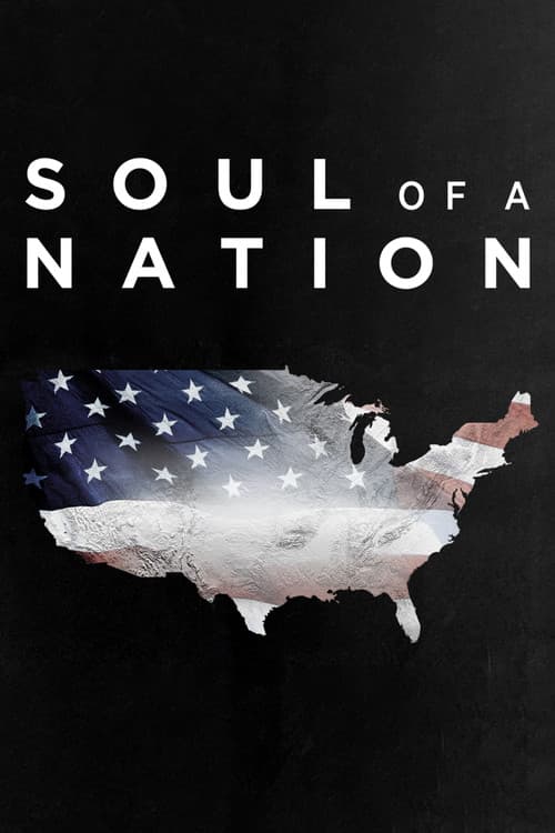 Soul of a Nation Season 1 poster