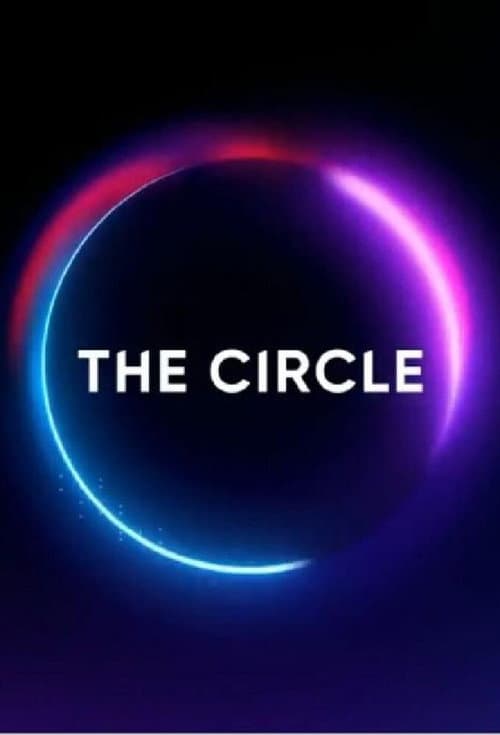 The Circle Series 3 poster