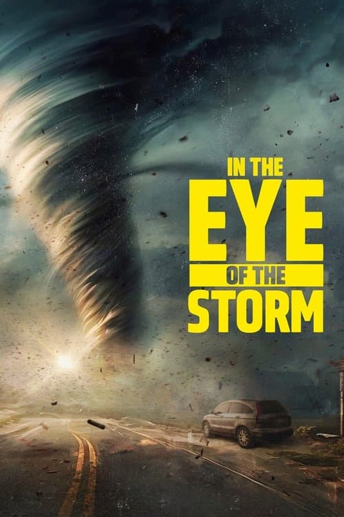 In the Eye of the Storm Season 2 poster