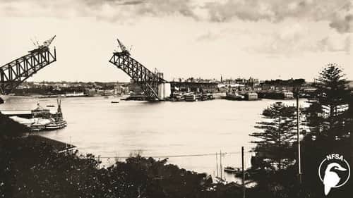 The Bridge