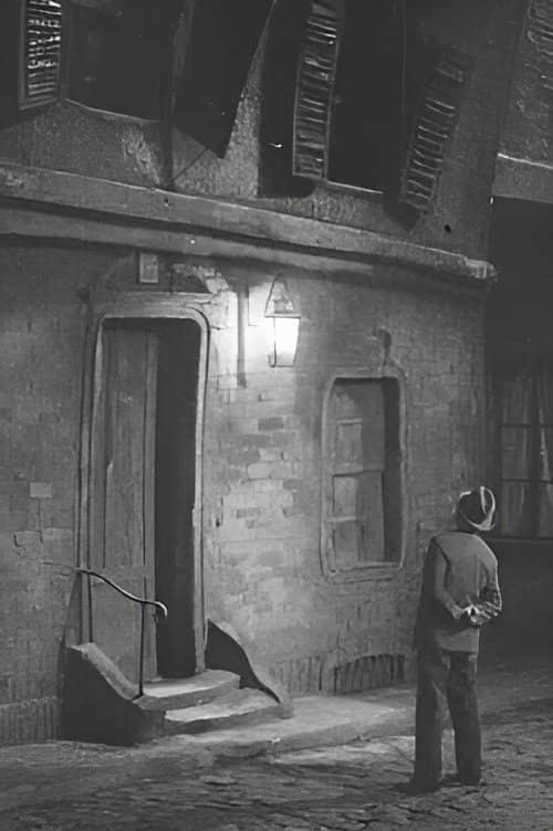 Haus Nummer 17