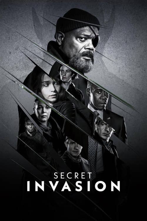 Secret Invasion