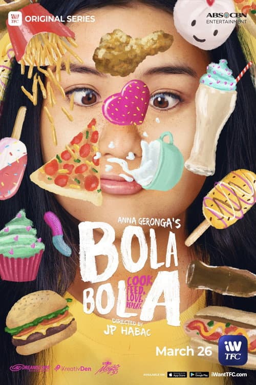 Bola Bola Season 1 poster